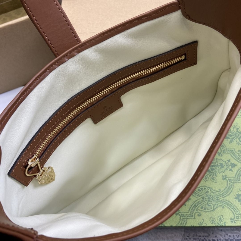 Gucci Top Handle Bags